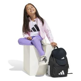 Chándal Infantil Adidas 3 Bandas Training 205 Rosa 39-41