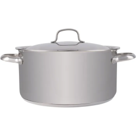 Cosy & Trendy COS5401110050650 Cacerola Ø24 cm Apta para todo tipo de cocinas Inducción Precio: 60.5. SKU: B19RYAE84R