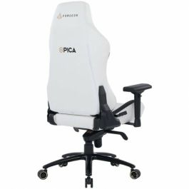 Silla de Oficina Forgeon Spica Blanco