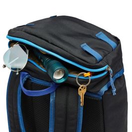 Mochila Deportiva Cotopaxi Tapa 22L Negro