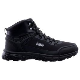 Botas de Montaña Elbrus Eginter Mid WP M 92800330902 Rose Gold Precio: 127.50000021. SKU: B12QF9RSBS