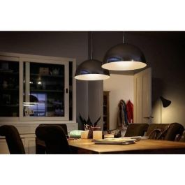 Philips, paquete de 3 E27 LED Bulbos de 40w, blanco cálido