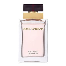 Dolce & Gabbana POUR FEMME Eau de Parfum Vaporizador para Mujer 100 ml Precio: 89.99000021. SKU: B12EGZA5MQ