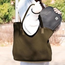 Hori 4961818040045 Bolsa de Viaje Protectora Resellable para Almacenamiento de Accesorios y Juegos de Nintendo Switch 2, Negra