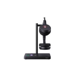 Yealink WH62 Dual Teams - Excellent Work Partner for Phone and UC Communication Yealink WH62 Dual Teams - Excellent Work Partner for Phone and UC Communication