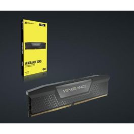 Memoria Corsair Ddr5 32Gb 2X16Gb Pc5600 Vengeance CMK32GX5M2B5600C40 Memoria Corsair Ddr5 32Gb 2X16Gb Pc5600 Vengeance CMK32GX5M2B5600C40
