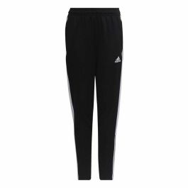 Pantalón de Chándal para Niños Adidas Tiro Negro Precio: 22.94999982. SKU: S6486661