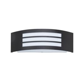 Aplique Exterior RABALUX "Roma" 1xE27 IP44 [RAB-8409] Precio: 15.49999957. SKU: 15237451874691