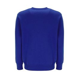 Sudadera con Capucha Hombre Russell Athletic State Azul
