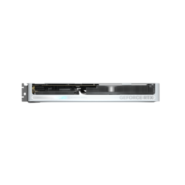GIGABYTE GeForce RTX 5060 AERO OC 8G Tarjeta Gráfica - 8GB GDDR7, 128bit, PCI-E 5.0, 2595 MHz, 3x DisplayPort, 1x HDMI, GV-N5060AERO OC-8GD, 9VN5060AO-00-G10