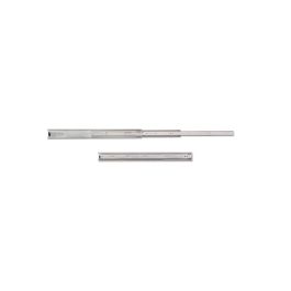 Emuca Juego de guías de bolas para cajones con extracción total, altura 45mm, longitud 450mm, Acero, Cincado Emuca Juego de guías de bolas para cajones con extracción total, altura 45mm, longitud 450mm, Acero, Cincado Precio: 11.68999997. SKU: B1HDEGJQDV