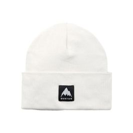 Gorro Burton Recycled Kactusbunch Tall Blanco