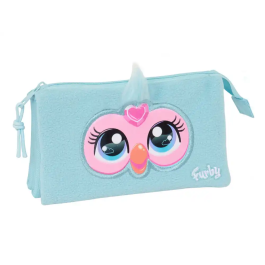 Portatodo Furby Azul 22 x 12 x 3 cm Precio: 13.50000025. SKU: B127864VR7