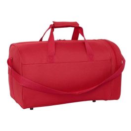 Safta Bolsa Deporte Sevilla FC Resistente al Agua 47x26x27 cm
