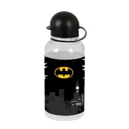 Botella Escolar Safta Batman Hero Botella 500 mL 69x180 mm Botella Escolar Safta Batman Hero Botella 500 mL 69x180 mm