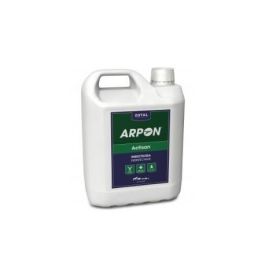 Arpon Actisan 25 L Precio: 555.9969888. SKU: B1AJ4ZSPDQ