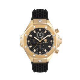 Reloj Hombre PHILIPP PLEIN PWLFA0325 Negro Precio: 713.9. SKU: B1DQDR5E38