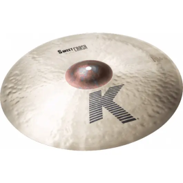 Zildjian Platillo K Sweet Crash 17" Precio: 369.59000001. SKU: B16Q9LX5MY