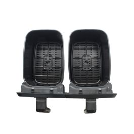 Freidora de Aire TM Electron 1700 W 8 L Freidora de Aire TM Electron 1700 W 8 L