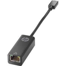 HP Adaptador USB Type-C a RJ45 para Conexión Ethernet Rápida Precio: 17.78999959. SKU: B15DAR2CSN