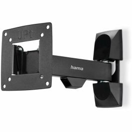Soporte Altavoz Hama Negro Soporte Altavoz Hama Negro Precio: 21.78999944. SKU: B1ET2BLPM8