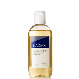 Kaidax Champú Anticaída 200 mL Precio: 15.59000058. SKU: B1933TY86M