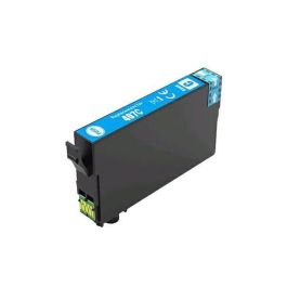 Dayma Cartucho Tinta Compatible Epson E407 XL Cian 1.900 Páginas para WF 4745, WF 4745DTWF, WorkForce Pro WF-4745, WorkForce Pro WF-4745DTWF Precio: 8.79000023. SKU: B12HHY45XK