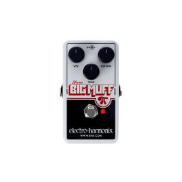Ehx Nano Big Muff Pi Precio: 128.49999987. SKU: B18XDRLN77