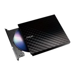 Asus SDRW-08D2S-U Lite Grabadora DVD Externa 8x USB 2.0, ultrafina con M-DISC para archivo de datos, compatible Windows/Mac Precio: 36.79000039. SKU: B1FDXM9DGW