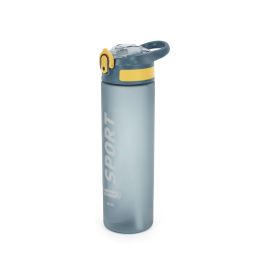 Bewinner Botella Sport Agua 700 ml - Ideal para deportistas (12 Unidades)