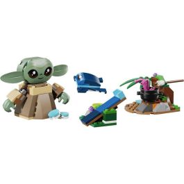 Lego Hogar de Grogu Star Wars