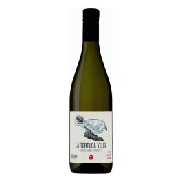 Izadi La Tortuga Veloz 2018 Vino Blanco Verdejo, con notas de almendra, nísperos, fruta tropical y notable frescor, 75 cl Precio: 11.88999966. SKU: S0586614