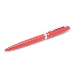 Boligrafo Inoxcrom Prime Metalico Lacado Rojo Precio: 20.50000029. SKU: B1KBN4HHA8