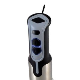 Batidora Mano Thulos Th - Bm512 gris 700 W Batidora Mano Thulos Th - Bm512 gris 700 W