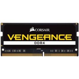 Memoria RAM Corsair CMSX8GX4M1A2400C16 8 GB 40 g DDR4 CL16 Precio: 26.49999946. SKU: S7807525