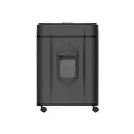 Q-connect Destructora de Documentos 120 H Auto / 10 H Manual, Corte Partículas P-4