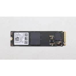 Lenovo M.2 2280 SSD, 512GB capacity, PCIe 4.0 x4 interface, OPAL compliant for secure storage, ideal for laptops. Precio: 123.50000036. SKU: B184H3GXK4