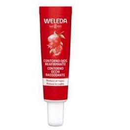 WELEDA Contorno de Ojos Reafirmante Granada-Maca 12ml - Reduce Arrugas, Bolsas y Ojeras Precio: 23.89000042. SKU: B1CTGPTAZH