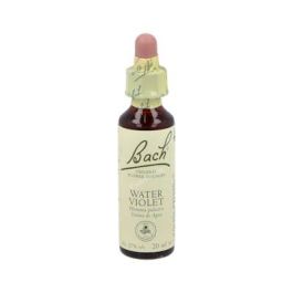 Flores de bach (34) water violet 20 ml Precio: 18.49999976. SKU: B1GVQGXR7M