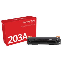 Xerox Toner Everyday 006R04176 Negro compatible con HP CF540A, Toner Negro Estándar para LaserJet Pro M254/M281/MFP M280, 1400 páginas Precio: 56.50000015. SKU: B1G9KNEMCK