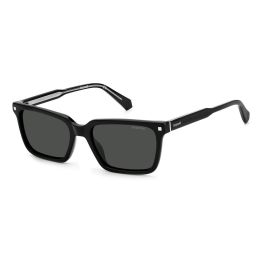 Gafas de Sol Hombre Polaroid PLD-4116-S-X-807 Ø 55 mm Precio: 40.88999948. SKU: B1H7PYVXLN