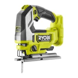 Ryobi RYO1745831491985 Sierra de calar Péndulo Sin escobillas 18V 800W 3200 cpm, 40mm de recorrido Precio: 179.49999947. SKU: B1JSPNLY9S