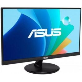 ASUS EyeCare VP229HF pantalla para PC 54,5 cm (21.4") 1920 x 1080 Pixeles Full HD LED Negro ASUS EyeCare VP229HF pantalla para PC 54,5 cm (21.4") 1920 x 1080 Pixeles Full HD LED Negro