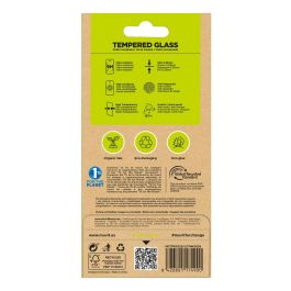 Protector de Pantalla para Móvil Muvit iPhone 17/17 Pro/16 Pro