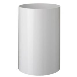 Archivo 2000 Papelera Sostenible 2000 BL Capacidad 17 Litros Blanco 26x33.5cm Poliestireno Precio: 19.49999942. SKU: B1F5KN4V4N