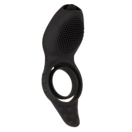 Anillo para el Pene Zero Tolerance Zero Tolerance Negro Anillo para el Pene Zero Tolerance Zero Tolerance Negro