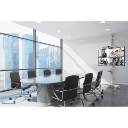 Soporte TV Neomounts FL50S-825WH1 70 Kg
