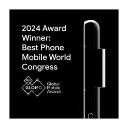 Google Pixel 8 Smartphone 256GB 8GB RAM 5G Android Tensor G3, Pantalla OLED 6.2'' 120Hz, Cámara 50MP, IP68, Negro Obsidian