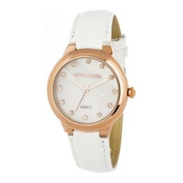 Reloj Mujer Devota & Lomba DL006WN-03WHITE (Ø 35 mm) Precio: 33.4999995. SKU: S0334162