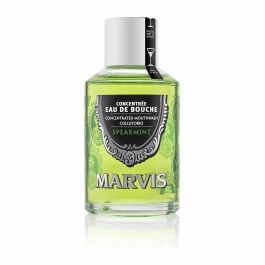 Marvis Enjuague Bucal Spearmint 120 mL Precio: 13.78999974. SKU: S4514944